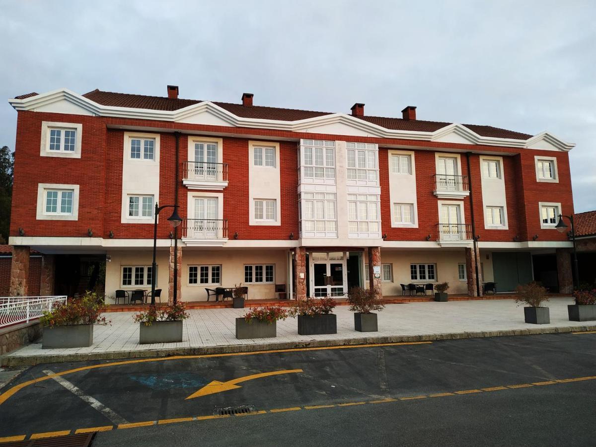 Hotel La Campana Llanera  Exterior foto