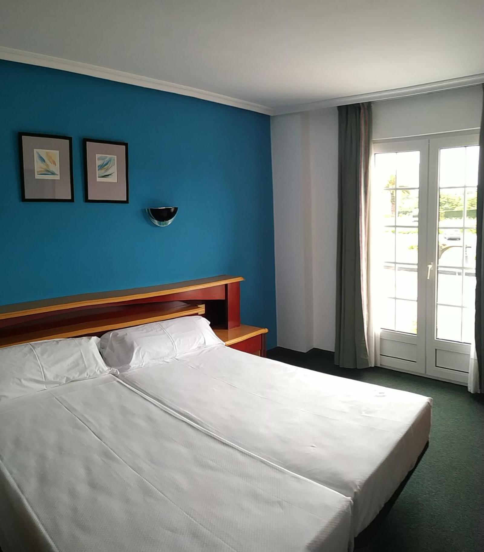 Hotel La Campana Llanera  Zimmer foto